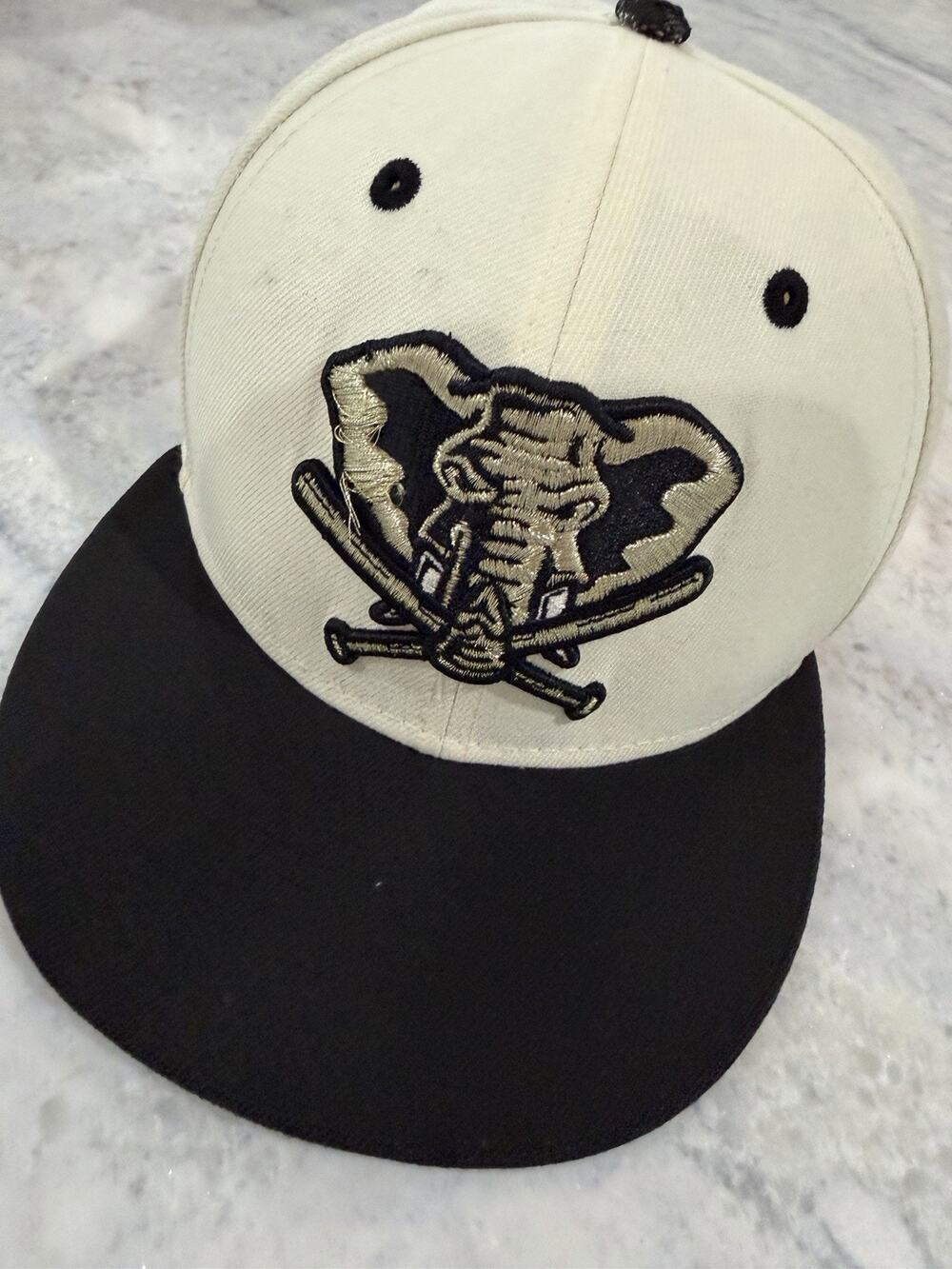 New Era Exclusive| Oakland A's | Battle Of The Bay| 7 1/4